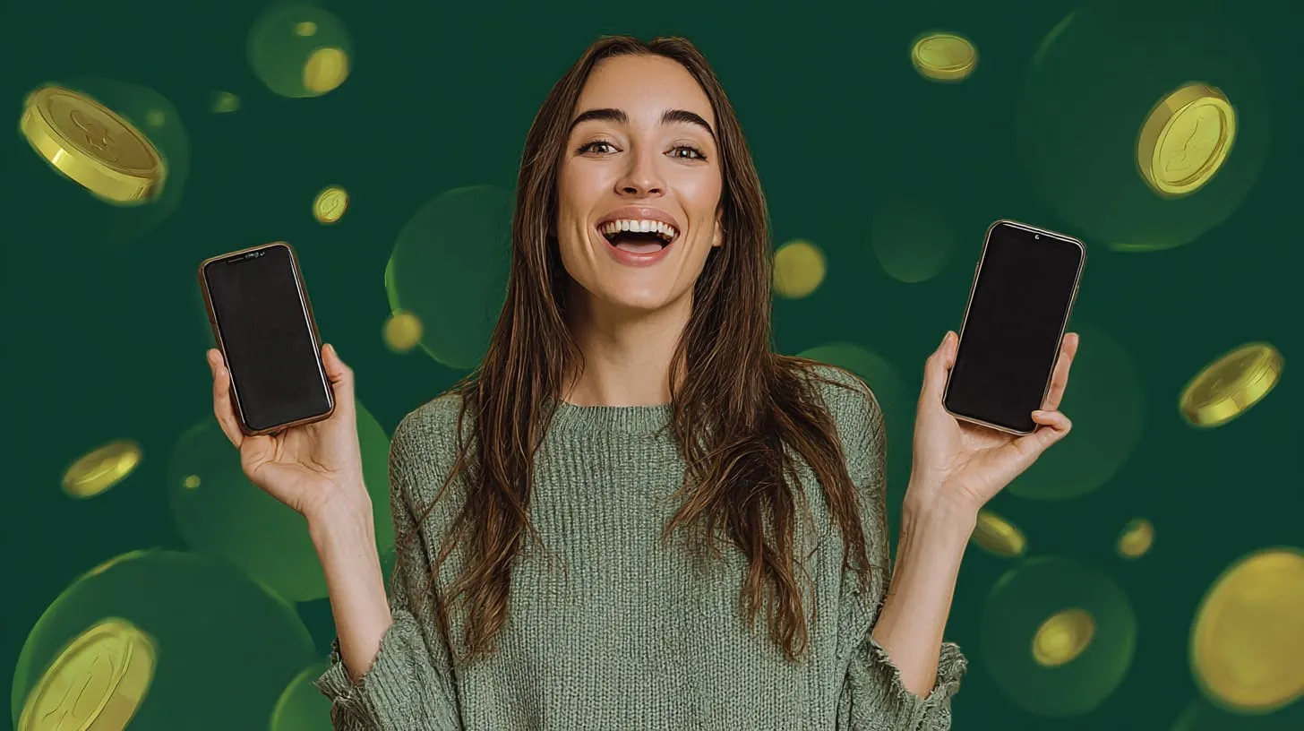 App y lobby de AudiCasino para Mexico