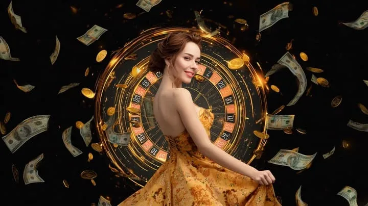 Vista del portal AudiCasino Casino en Mexico